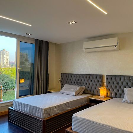Gold Island Resort Giza Luaran gambar