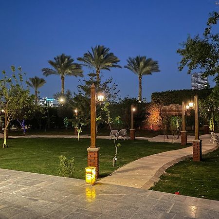 Gold Island Resort Giza Luaran gambar
