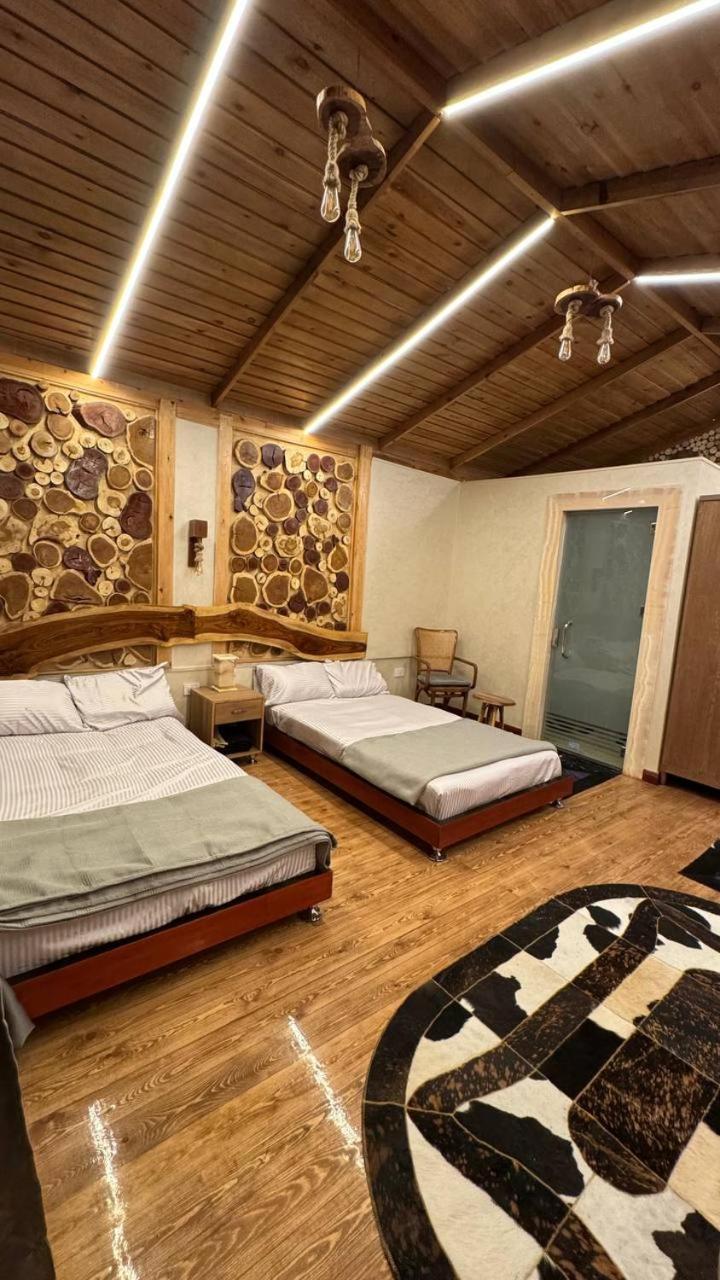 Gold Island Resort Giza Luaran gambar