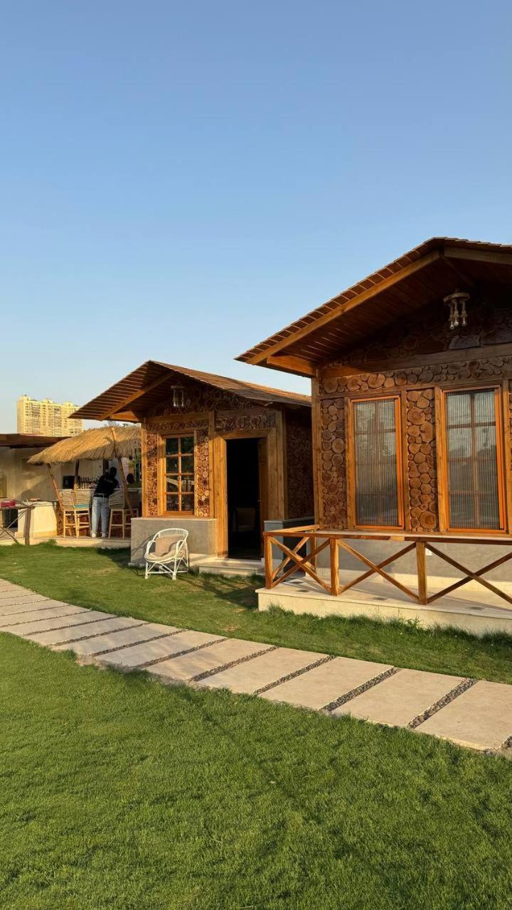 Gold Island Resort Giza Luaran gambar