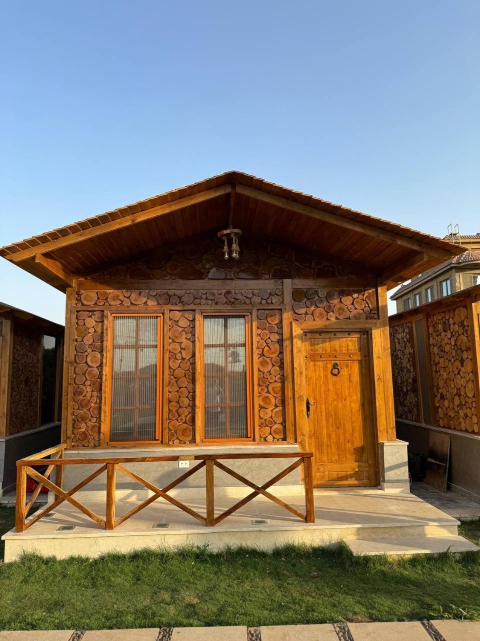 Gold Island Resort Giza Luaran gambar