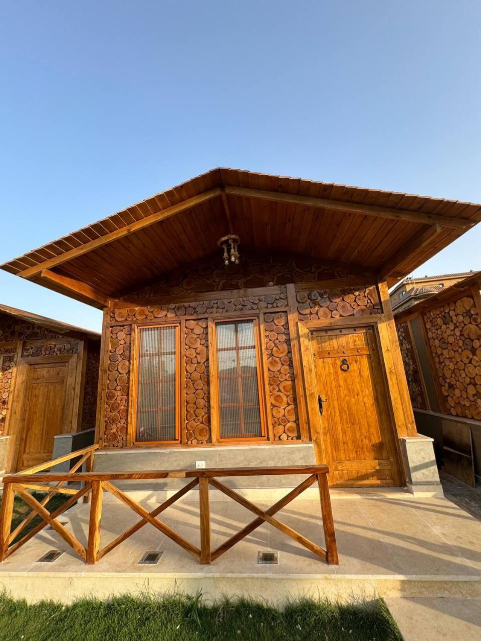 Gold Island Resort Giza Luaran gambar