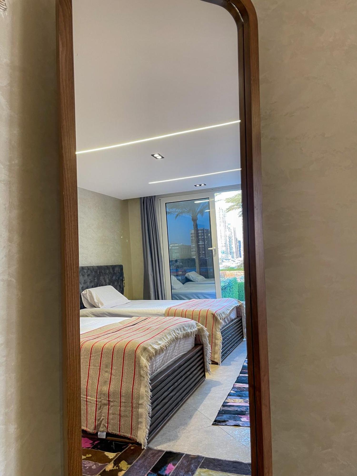 Gold Island Resort Giza Luaran gambar