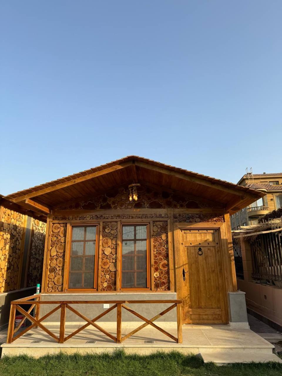 Gold Island Resort Giza Luaran gambar