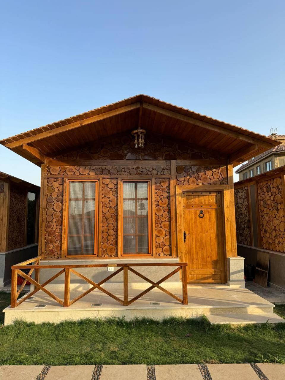 Gold Island Resort Giza Luaran gambar