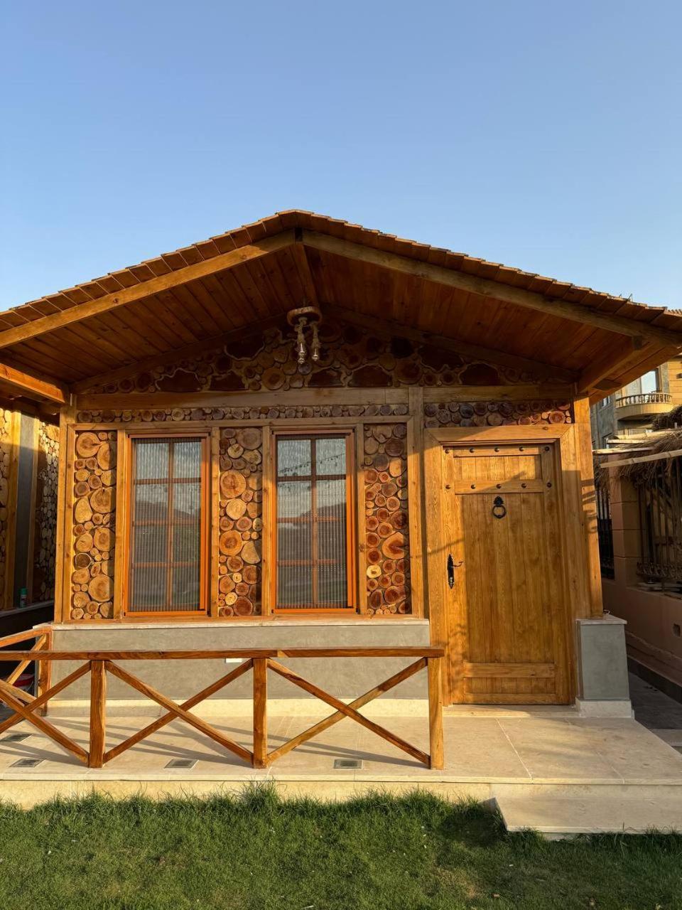 Gold Island Resort Giza Luaran gambar