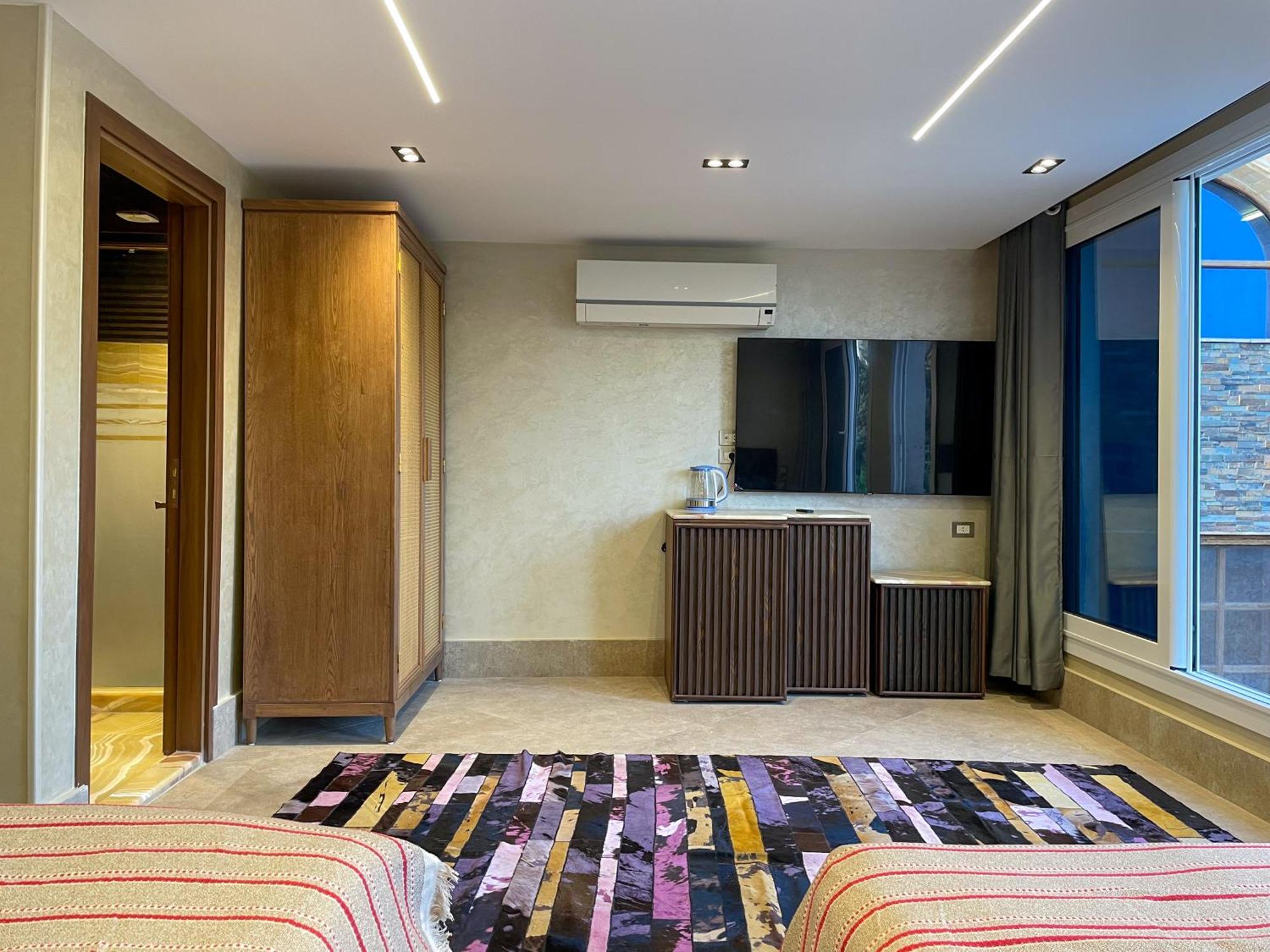 Gold Island Resort Giza Luaran gambar