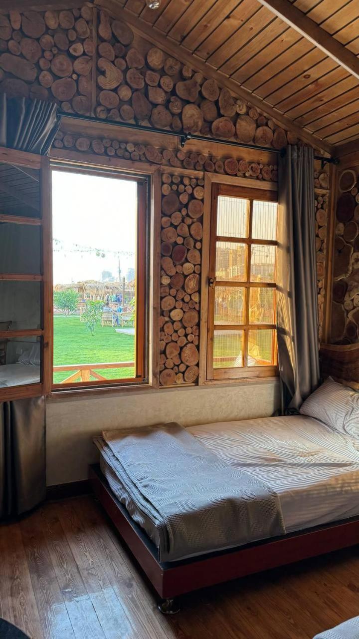 Gold Island Resort Giza Luaran gambar