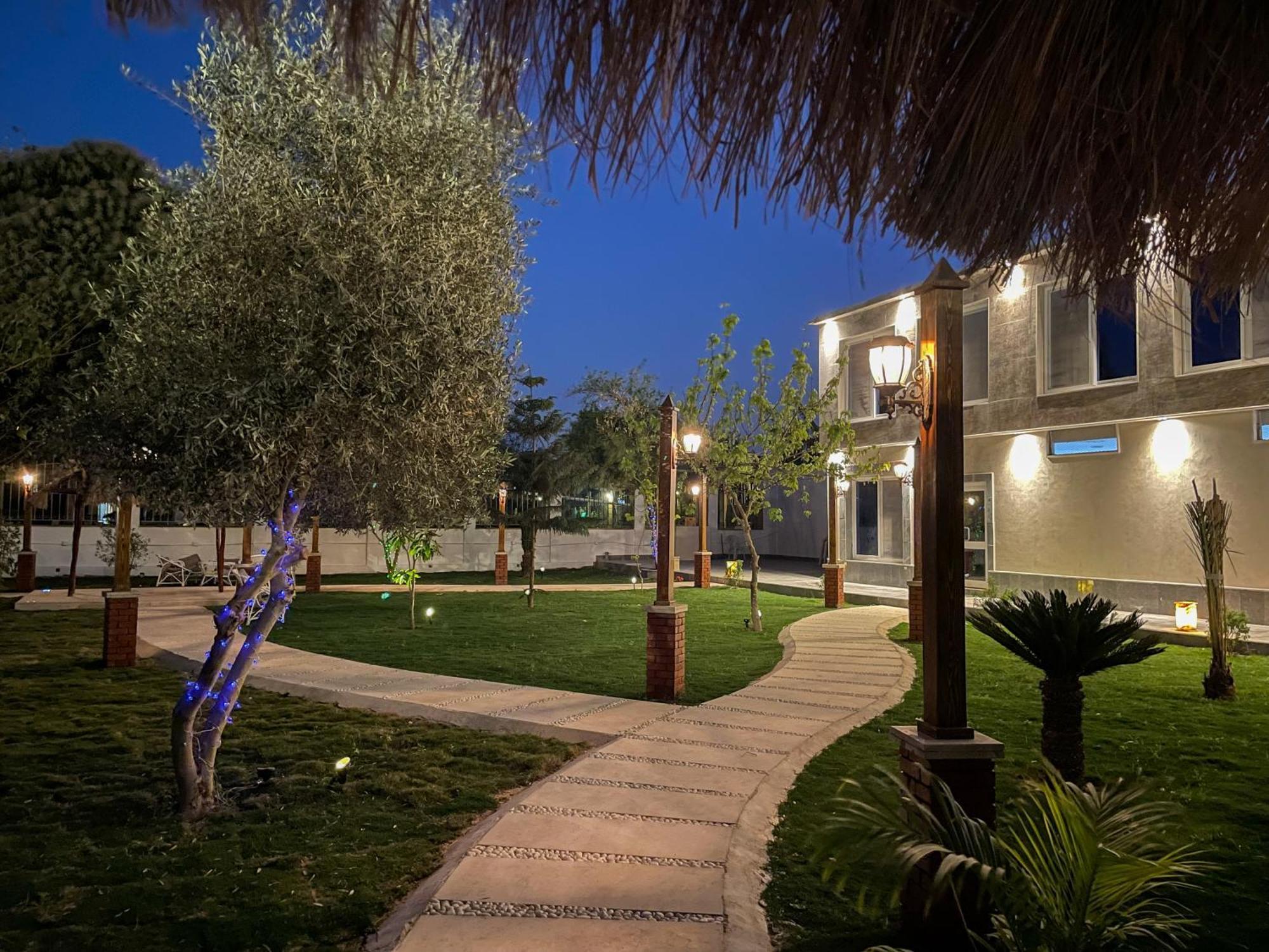 Gold Island Resort Giza Luaran gambar