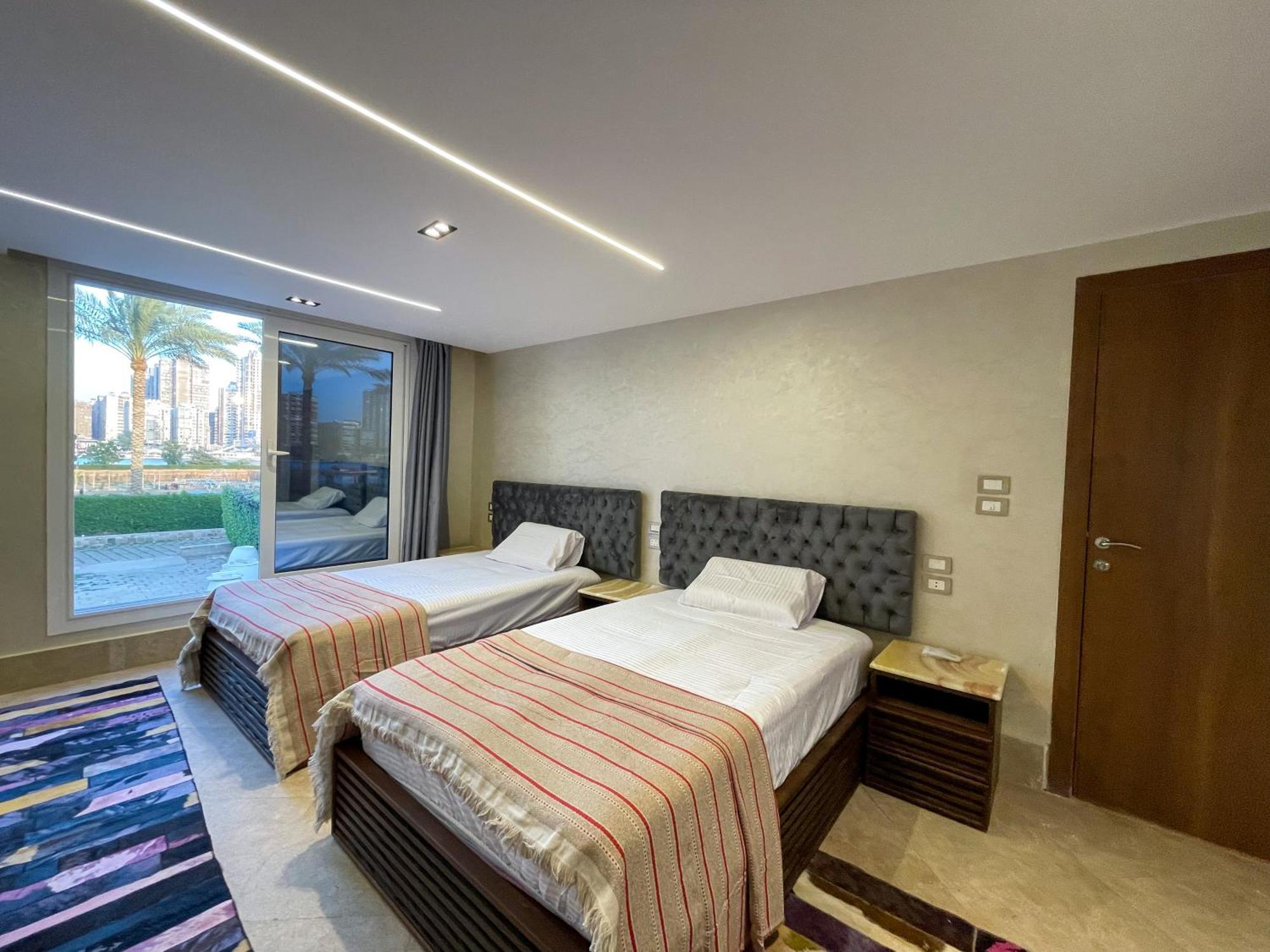 Gold Island Resort Giza Luaran gambar