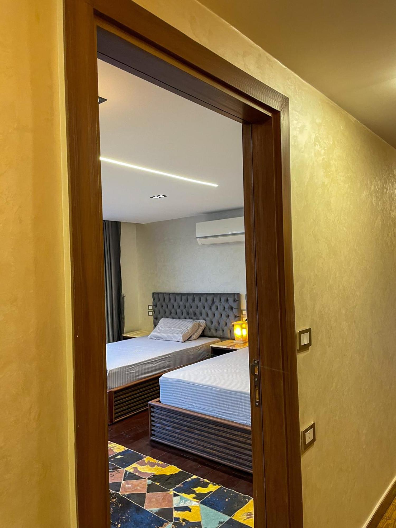 Gold Island Resort Giza Luaran gambar
