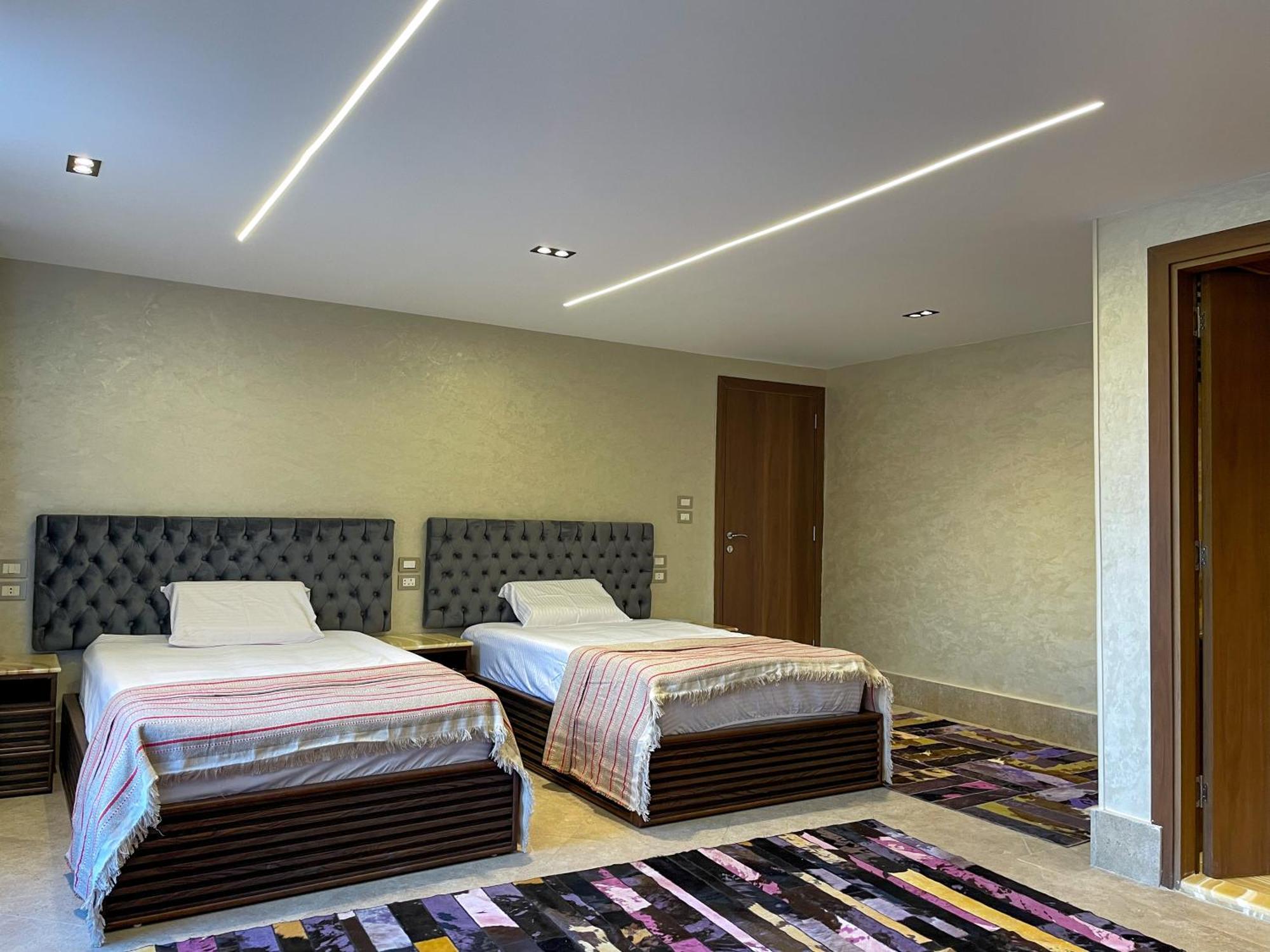 Gold Island Resort Giza Luaran gambar