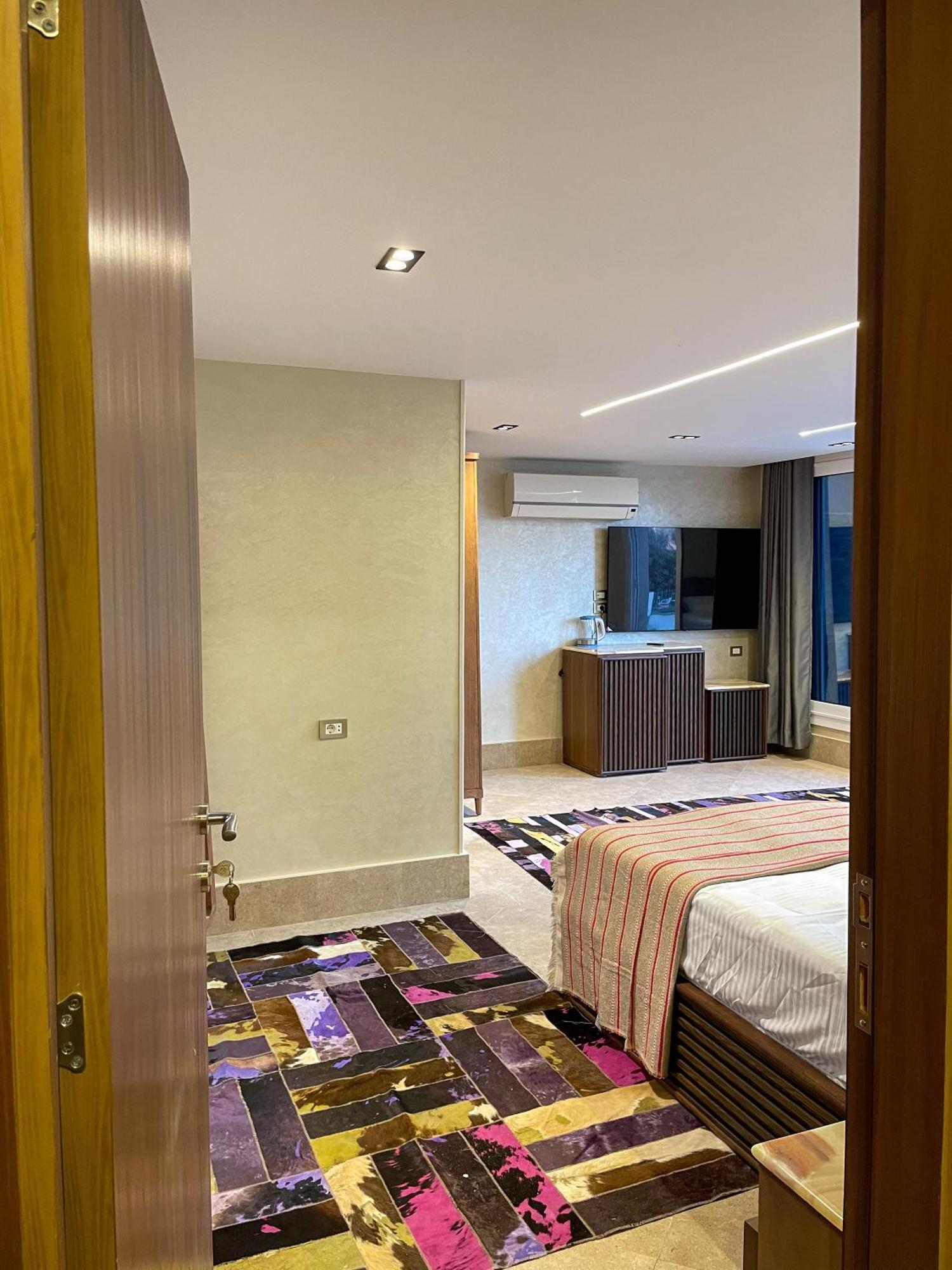 Gold Island Resort Giza Luaran gambar