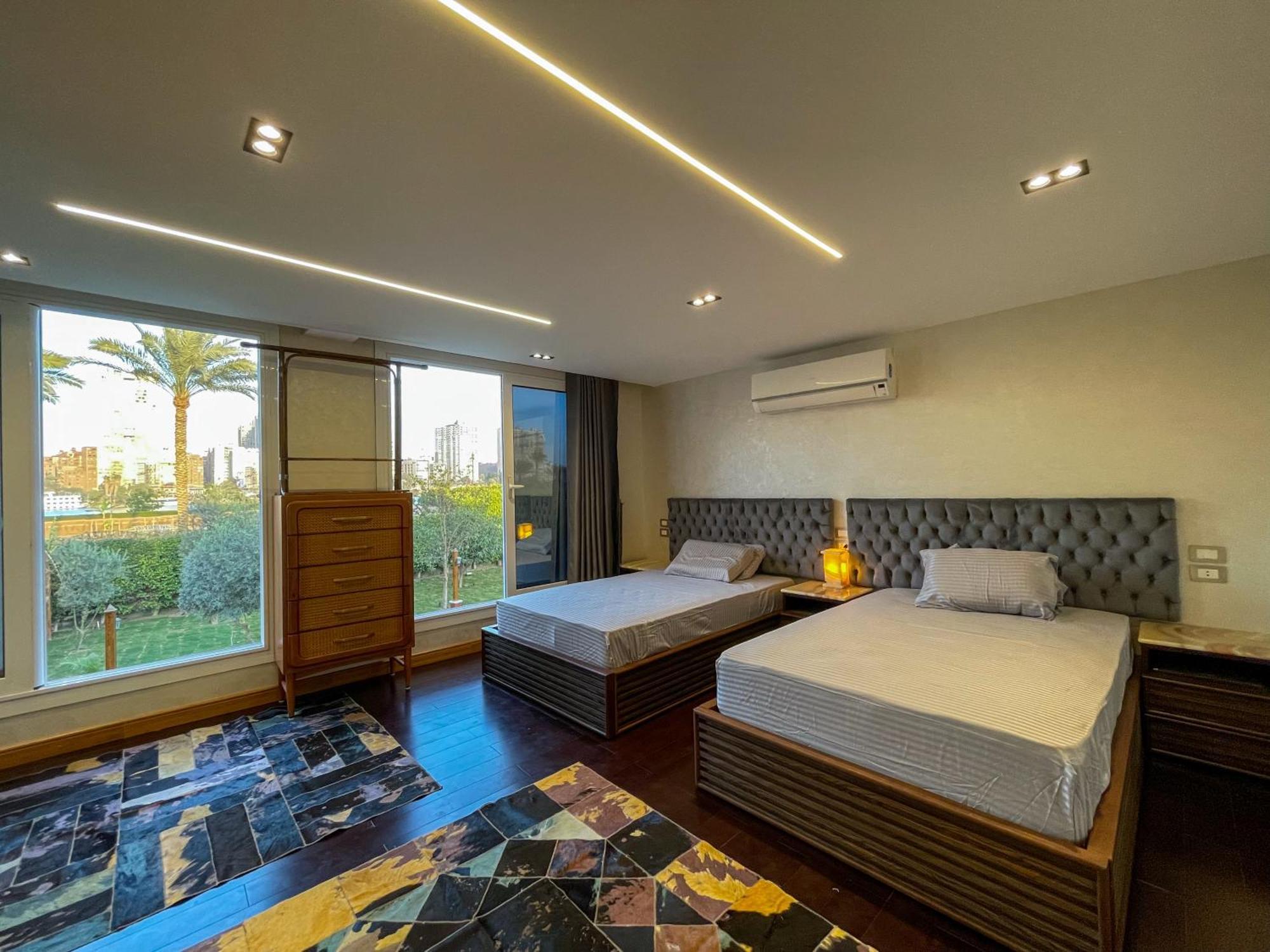 Gold Island Resort Giza Luaran gambar